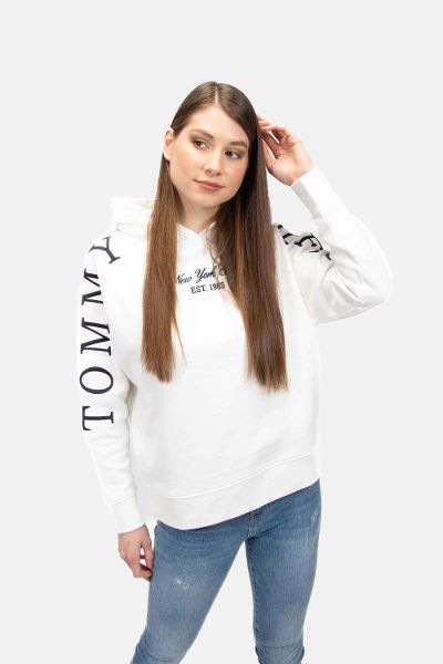 Tommy Hilfiger pulóver - VT4867021 - 1. kép