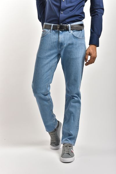Tommy Hilfiger slim fit farmer - TH1972001 - 1. kép