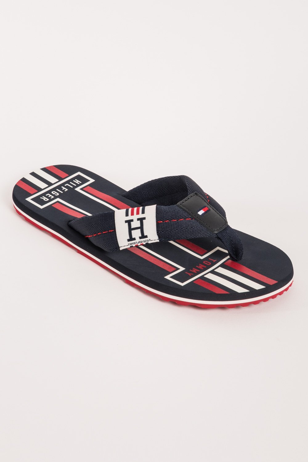 tommy hilfiger slippers for mens