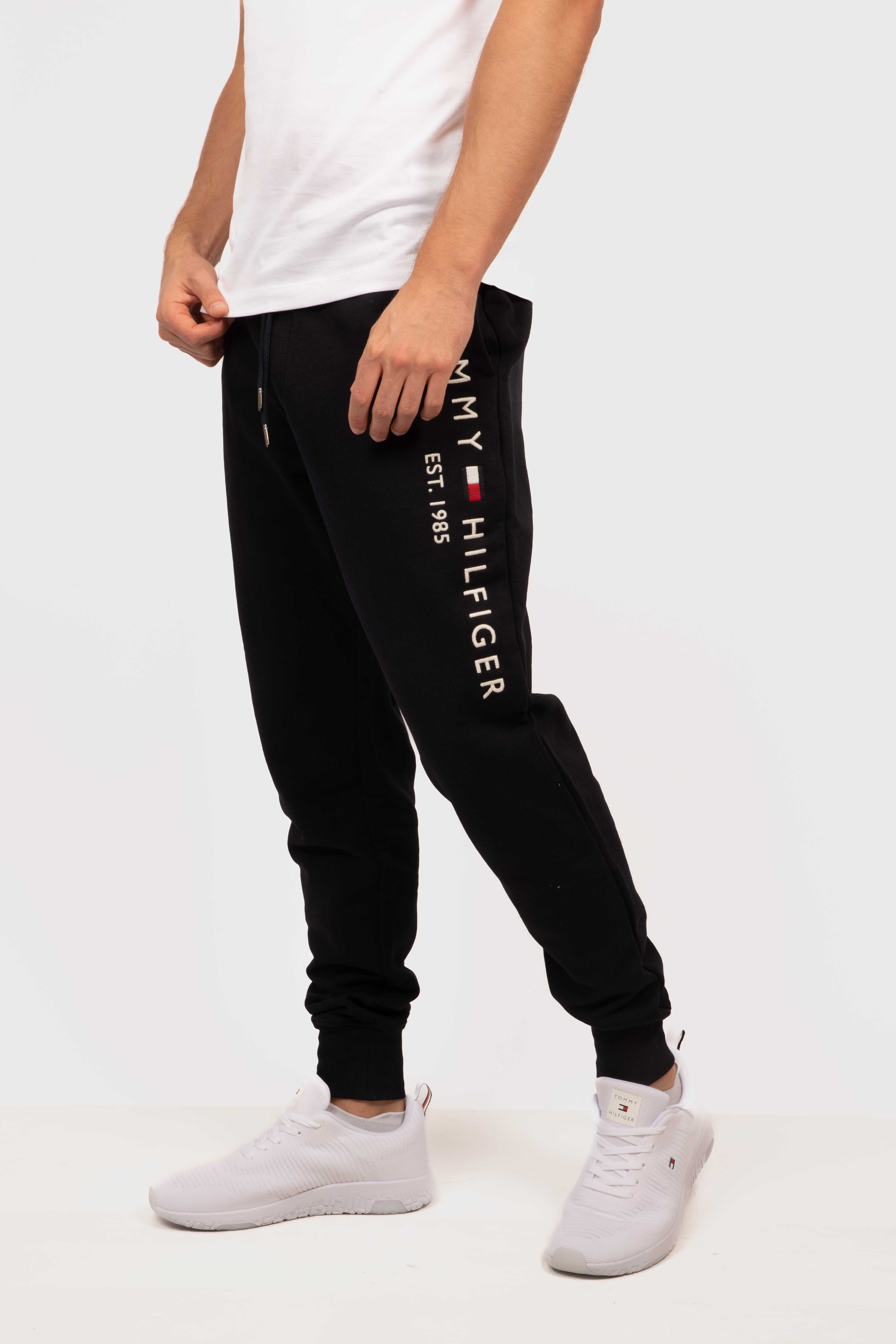 Tommy Hilfiger sweatpants Griff Webshop