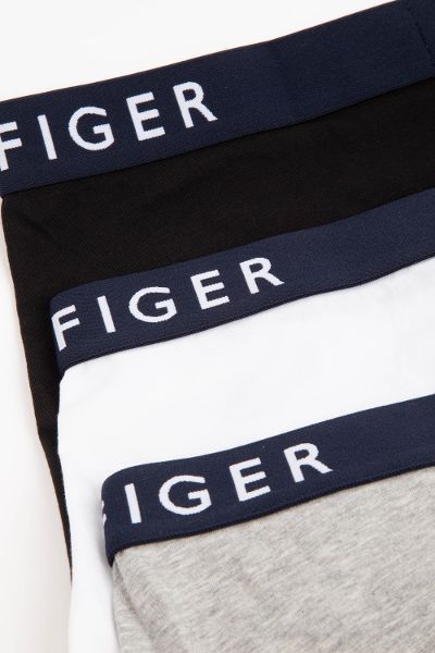 Tommy Hilfiger trio-pack boxer - TH6413021 - 1. kép
