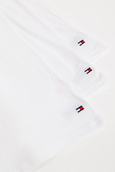Tommy Hilfiger trio-pack póló - TH6213010 - 1. kép
