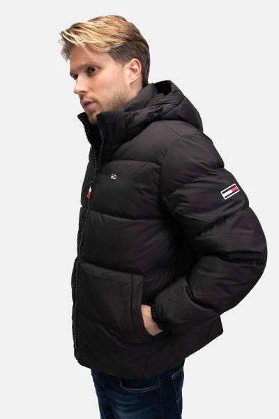 Tommy Jeans dzseki - TD3267011 - 1. kép