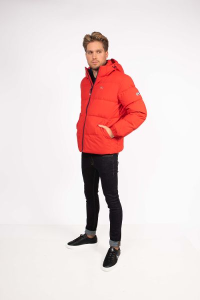 Tommy Jeans dzseki - TD3267013 - 1. kép
