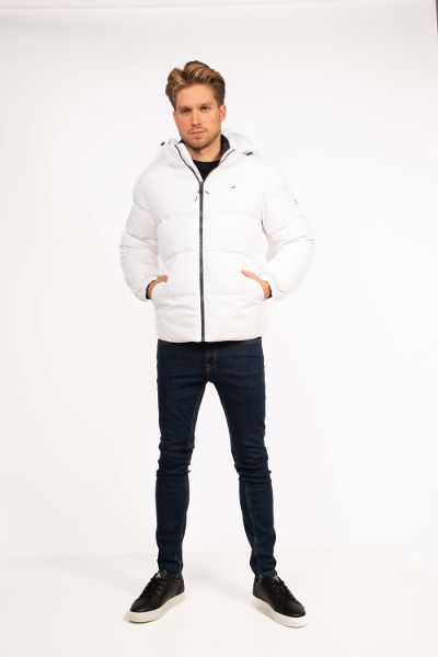 Tommy Jeans dzseki - TD3267014 - 1. kép