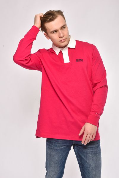 Tommy Jeans póló - TD2575010 - 1. kép
