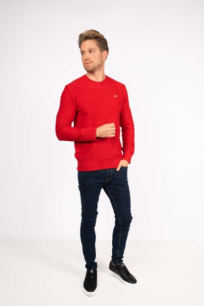 Tommy Jeans pulóver - TD2667012 - 1. kép