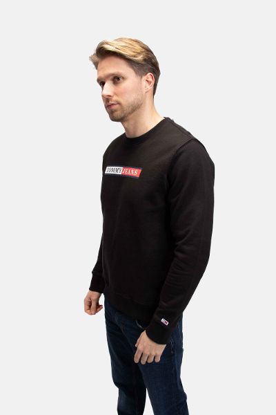 Tommy Jeans pulóver - TD4467001 - 1. kép