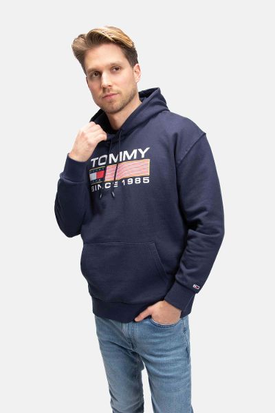 Tommy Jeans pulóver - TD4567012 - 1. kép
