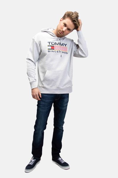 Tommy Jeans pulóver - TD4567013 - 1. kép