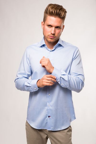 Tommy Tailored regular fit ing - TT2113011 - 1. kép