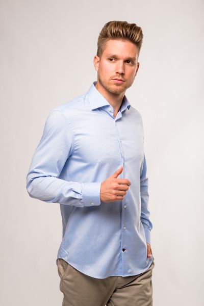 Tommy Tailored regular fit ing - TT2113011 - 1. kép