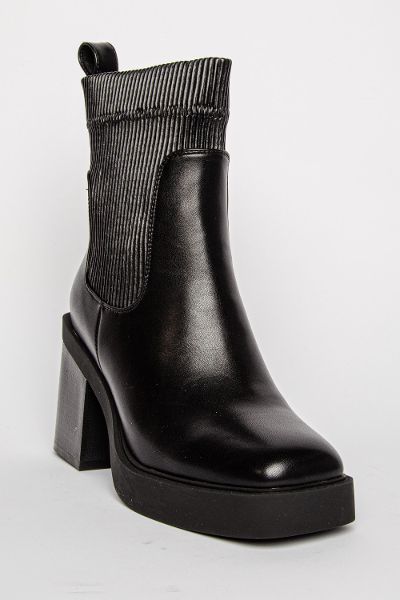 Čižmy ShoezMe - ZS7169091 - 1. kép