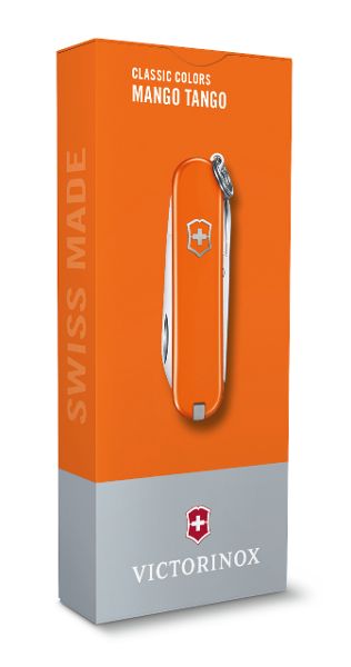 Victorinox Classic SD zsebkés - ZI0165026 - b. kép