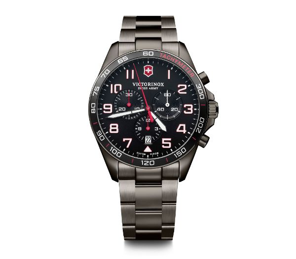 Zegarek Victorinox FieldForce Sport Chrono - ZI01241890 - e. kép