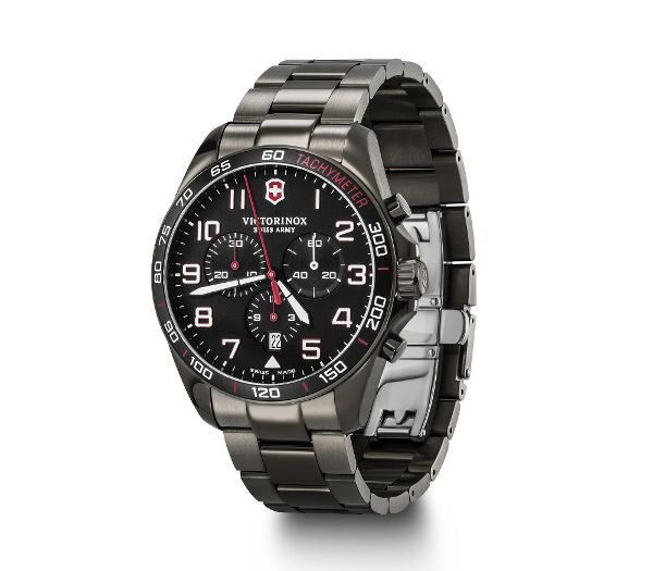 Zegarek Victorinox FieldForce Sport Chrono - ZI01241890 - e. kép