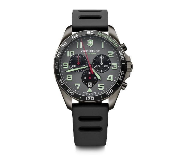 Zegarek Victorinox FieldForce Sport Chrono - ZI01241891 - 8. kép