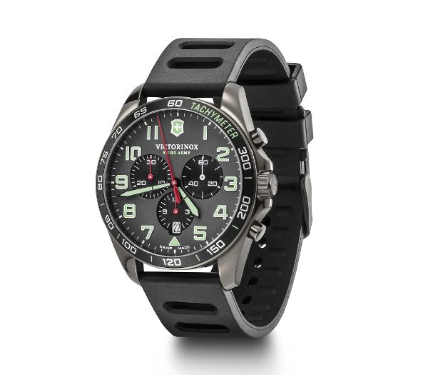Zegarek Victorinox FieldForce Sport Chrono - ZI01241891 - 8. kép