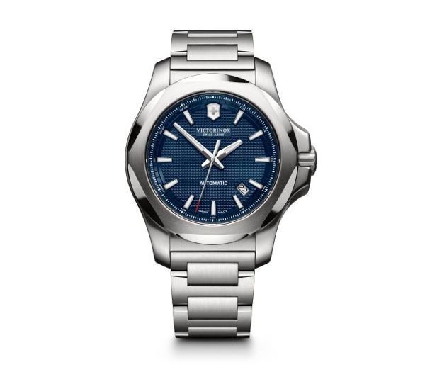 Victorinox I.N.O.X. Zegarek automatyczny - ZI01241835 - e. kép