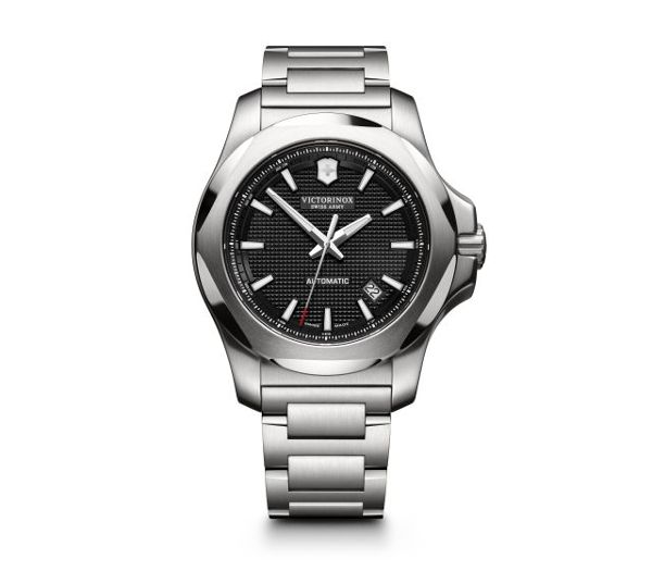 Victorinox I.N.O.X. Zegarek automatyczny - ZI01241837 - d. kép