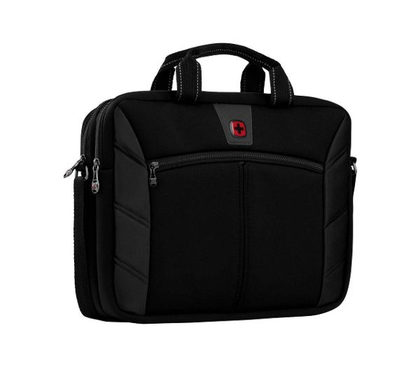Wenger Sherpa torba za laptop - ZE8665211 - 7. kép