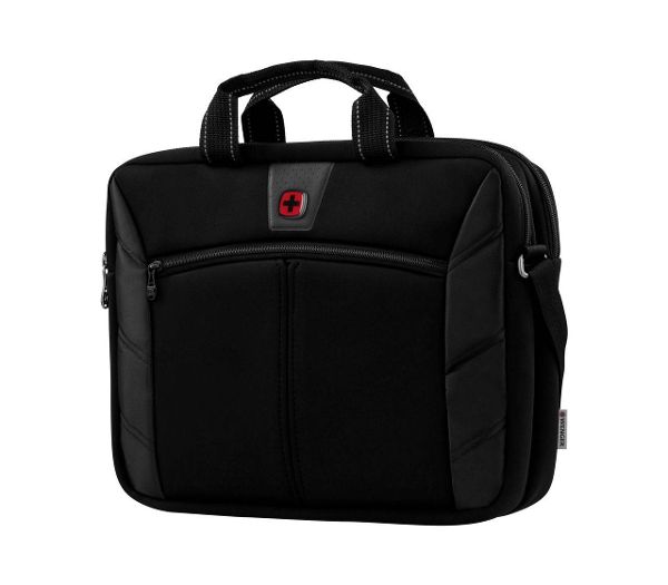 Wenger Sherpa torba za laptop - ZE8665211 - 7. kép