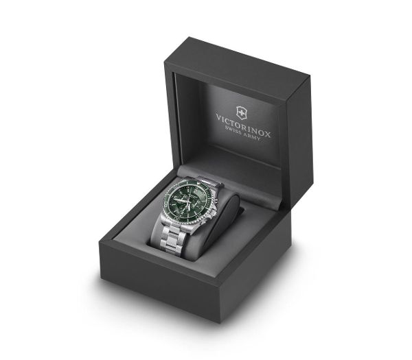 Zegarek Victorinox Maverick z chronografem - ZI01241946 - 2. kép