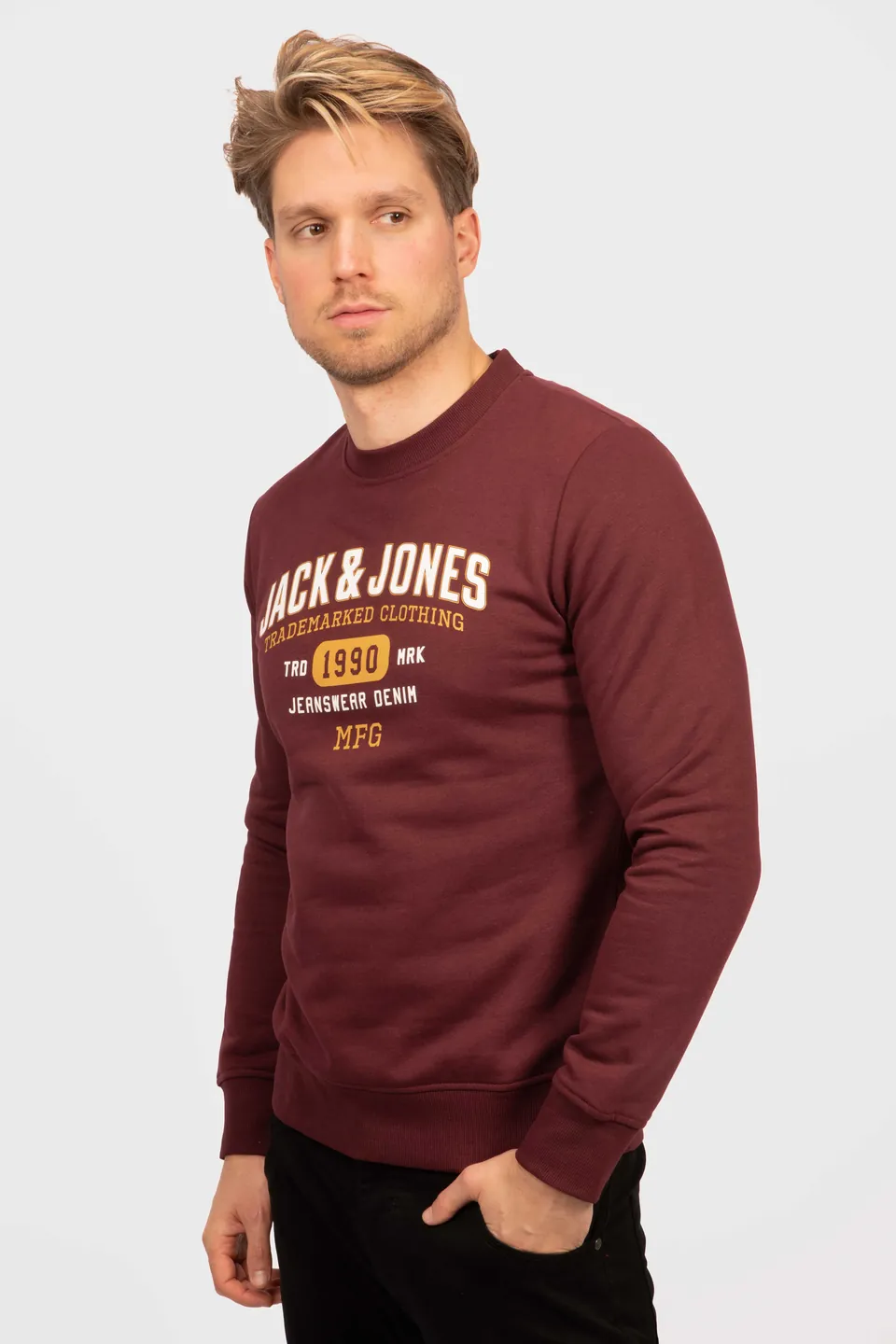 Jack & Jones Pulóver, 3. fotó