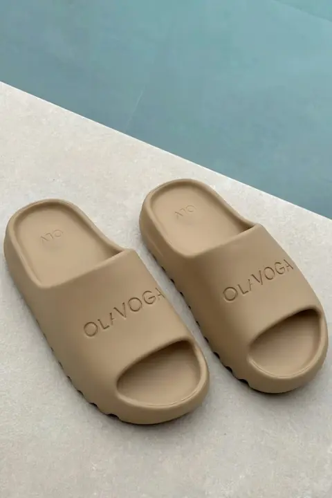 OlaVoga Slip Men papucs