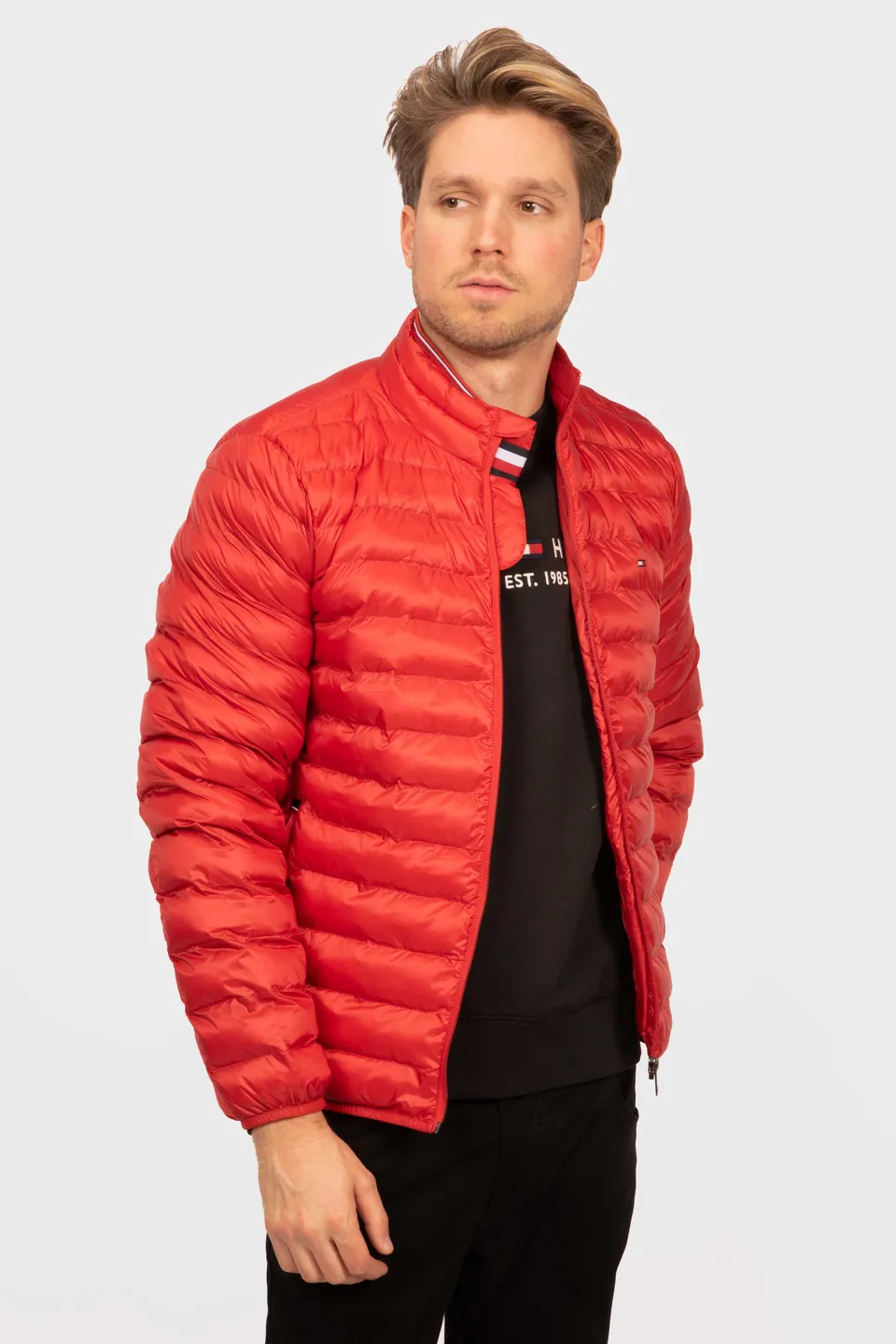 Tommy Hilfiger Dzseki, 2. fotó