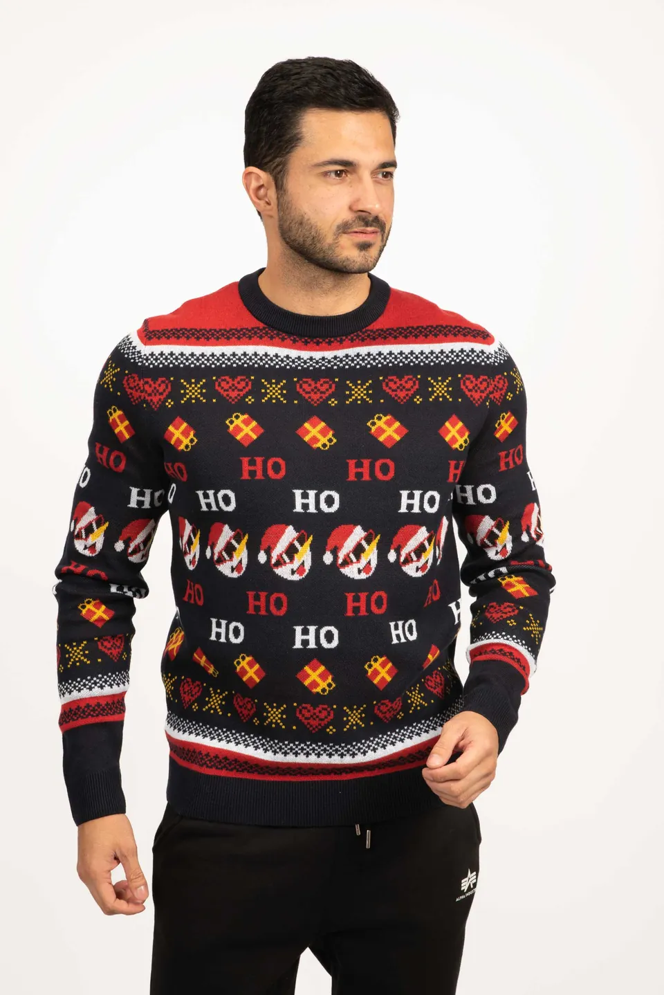 Jack & Jones Pulóver, 3. fotó