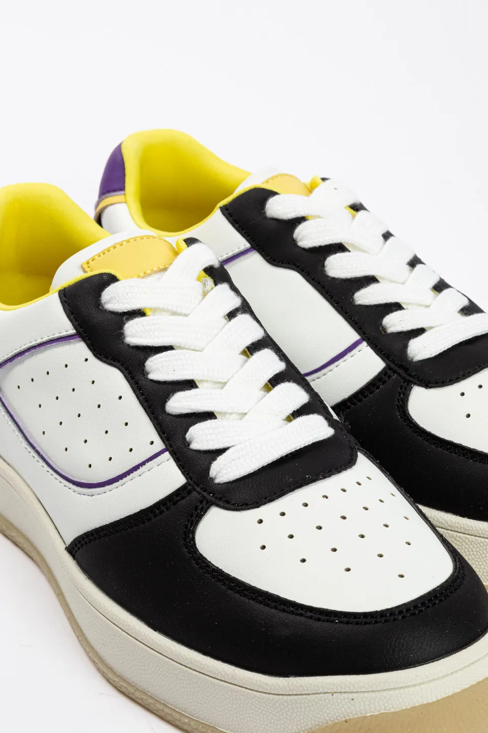 ShoezMe Félcipő, 5. fotó