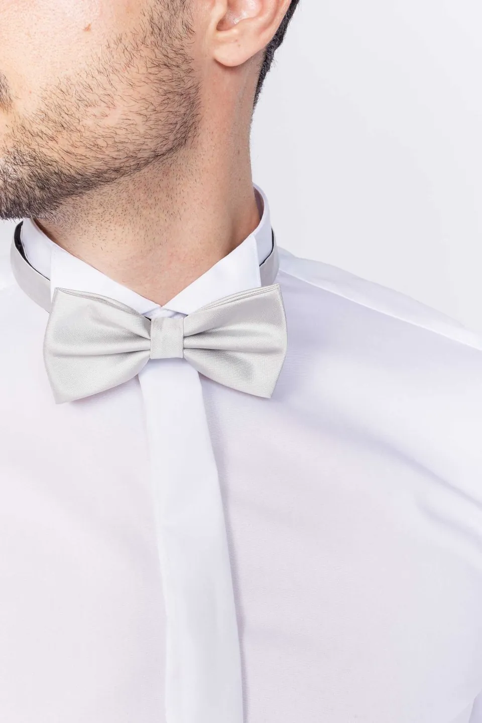 Seidensticker Slim fit ing, 5. fotó