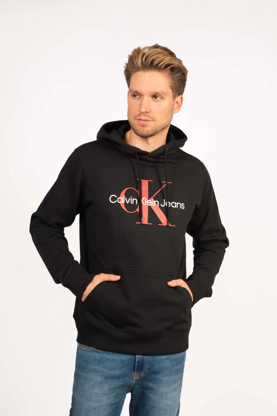 Calvin Klein Pulóver, 2. fotó