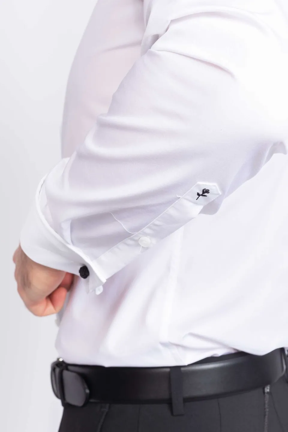 Seidensticker Slim fit ing, 7. fotó