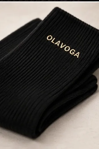 OlaVoga Avila zokni, 4. fotó