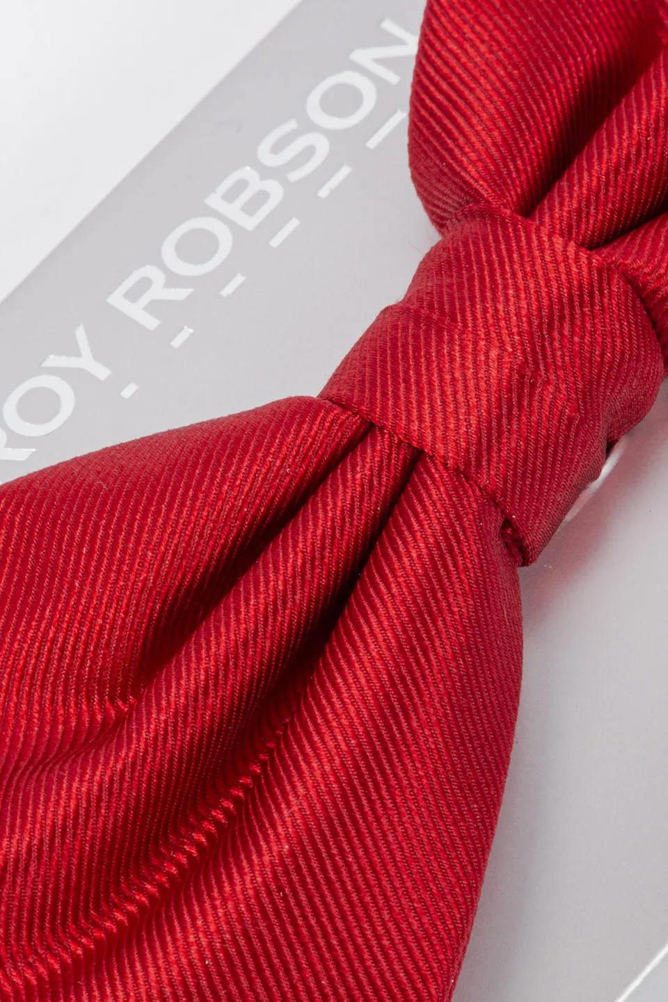 Roy Robson Csokornyakkendő, 2. fotó