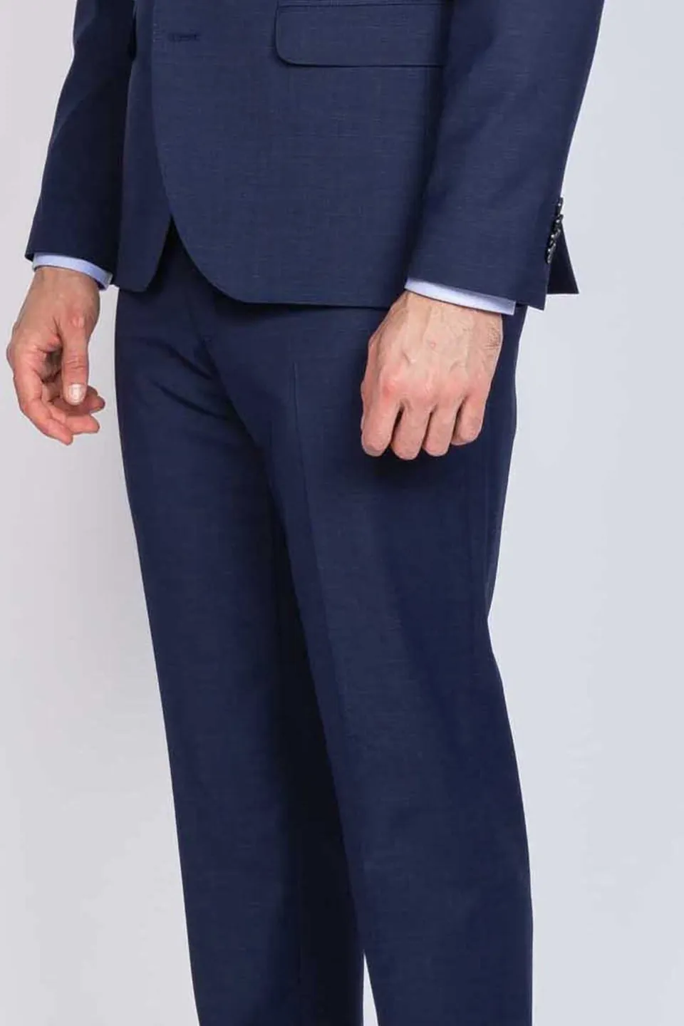 Commander Öltöny nadrág, 4. fotó