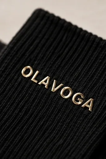 OlaVoga Avila zokni, 6. fotó