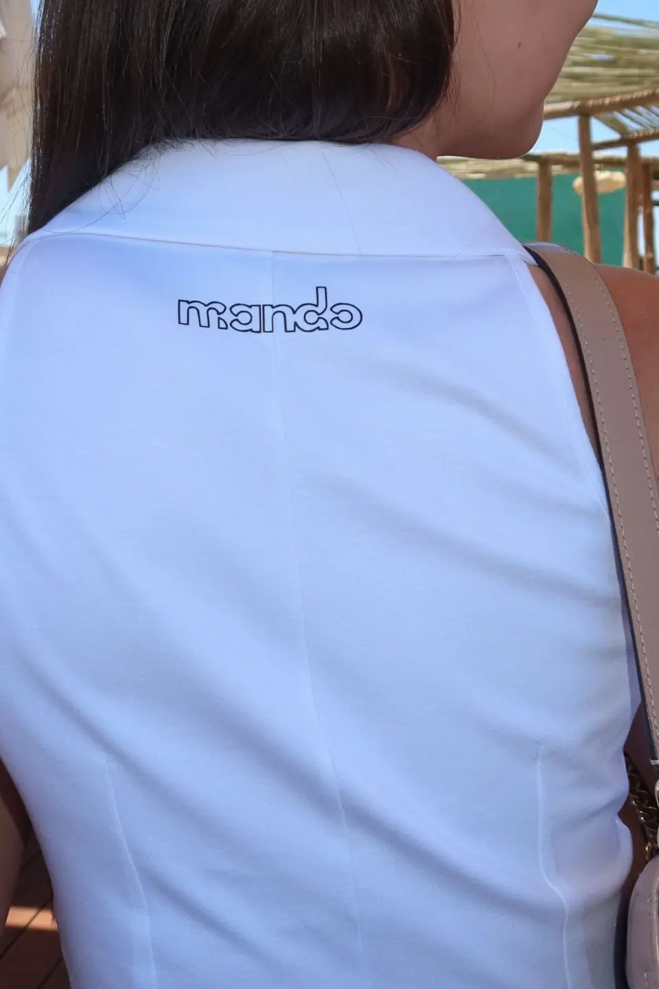 MandO Ace Serve ruha, 2. fotó