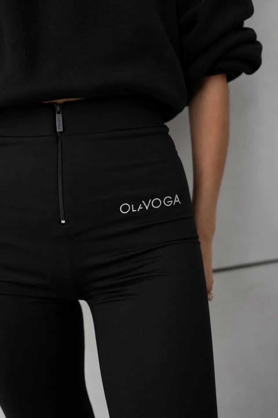 OlaVoga Luxora leggings, 2. fotó