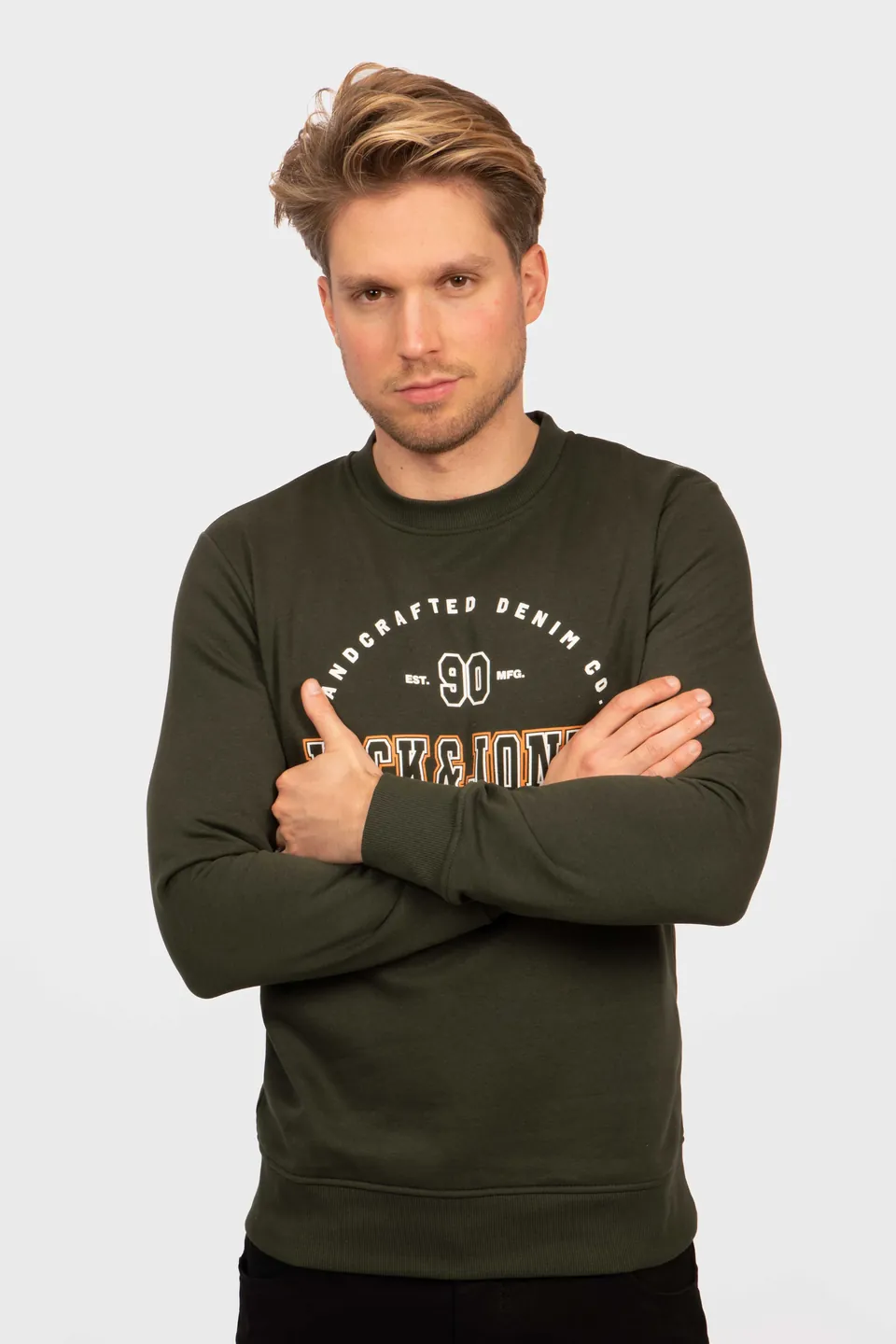 Jack & Jones Pulóver, 3. fotó