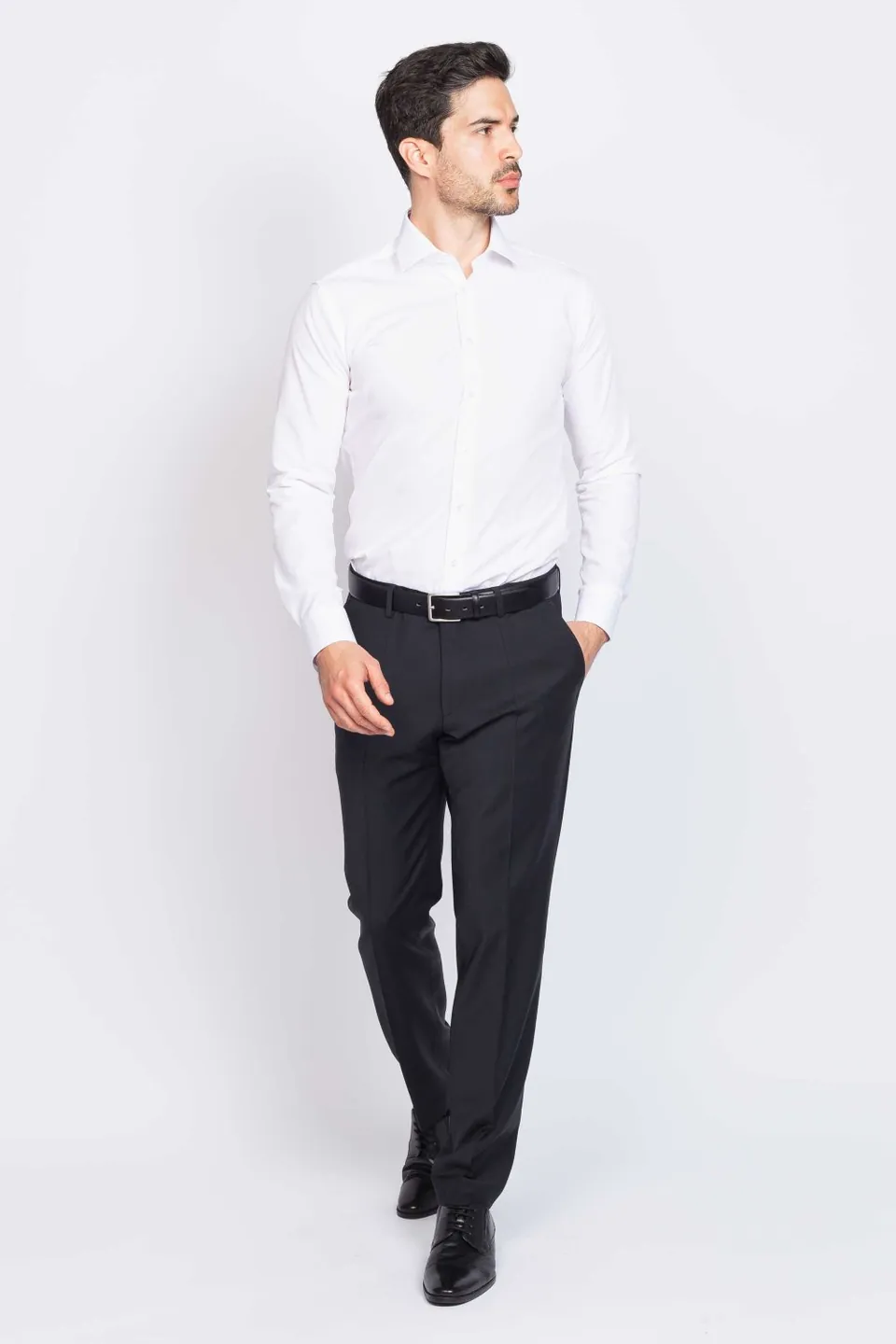 Seidensticker X-slim fit ing, 5. fotó