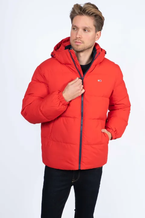 Tommy Hilfiger Tommy Jeans dzseki