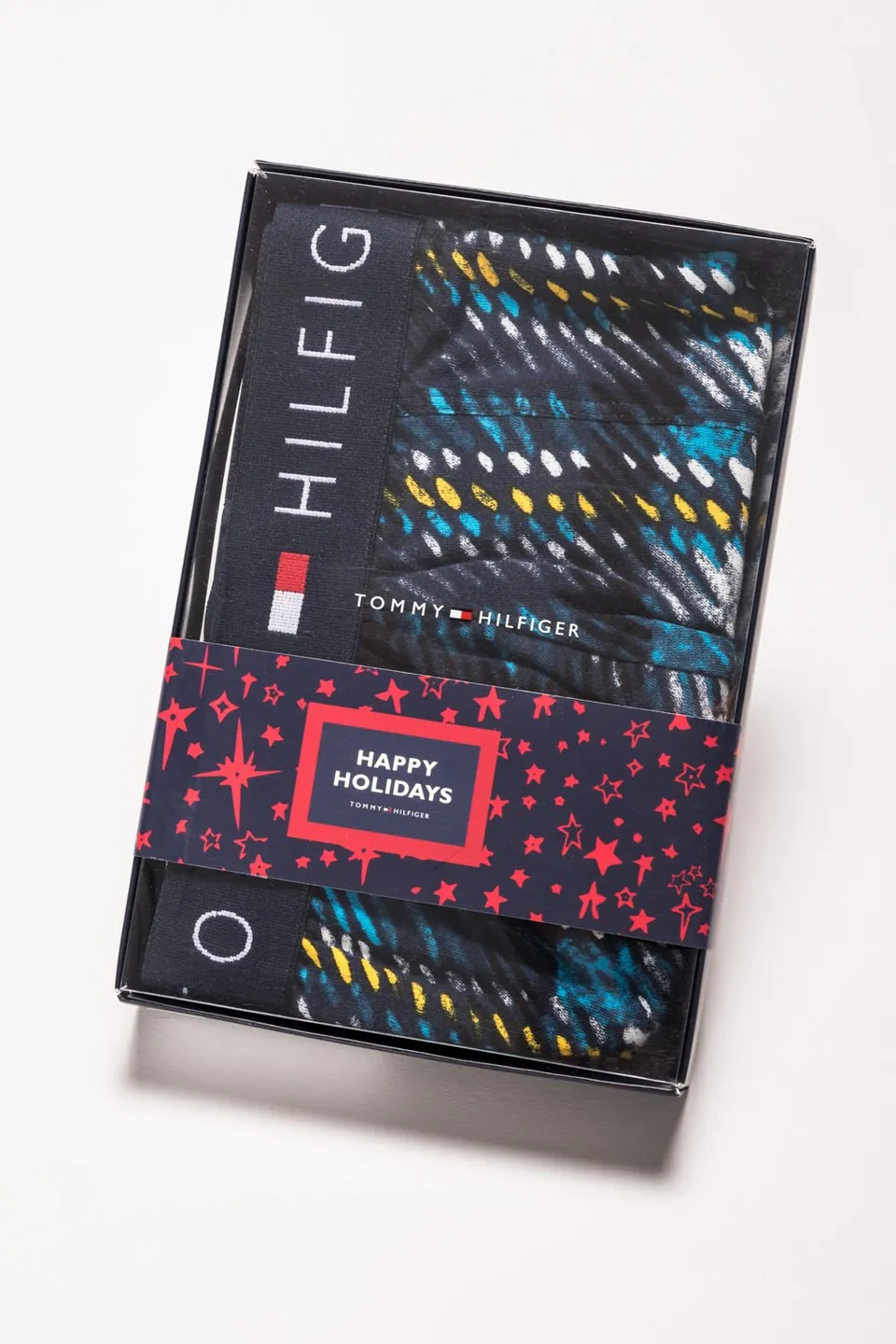 Tommy Hilfiger Boxer, 6. fotó