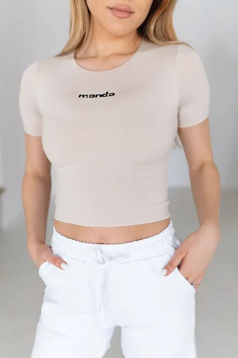 MandO Póló