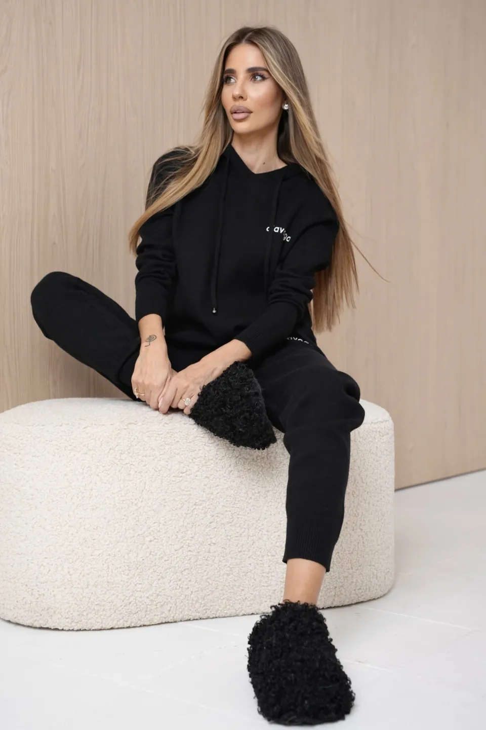 OlaVoga Tora szett, 5. fotó