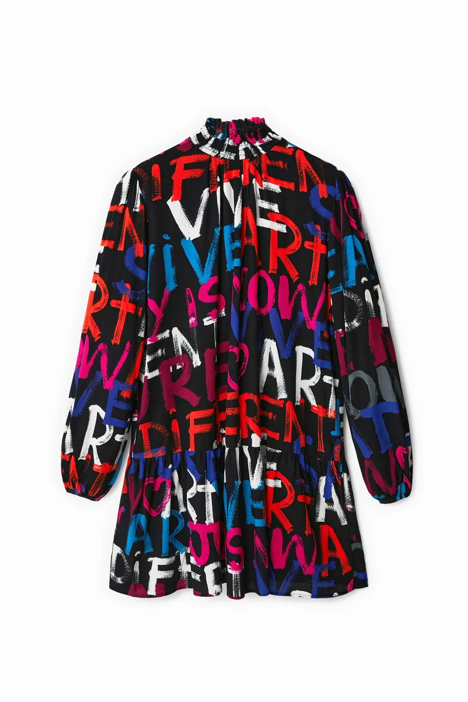 Desigual Ruha, 7. fotó
