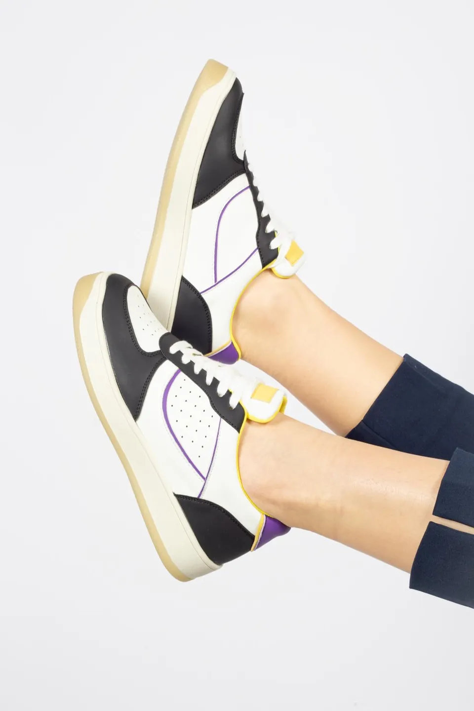 ShoezMe Félcipő, 8. fotó