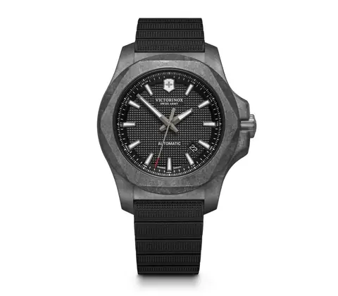 Victorinox I.N.O.X. Carbon óra